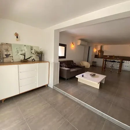 Bas De - Canella Apartment