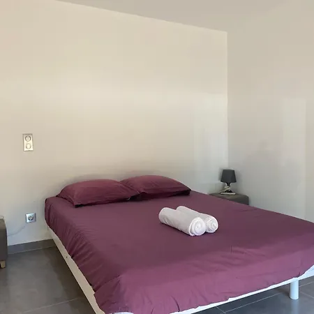 Apartment Bas De - Canella