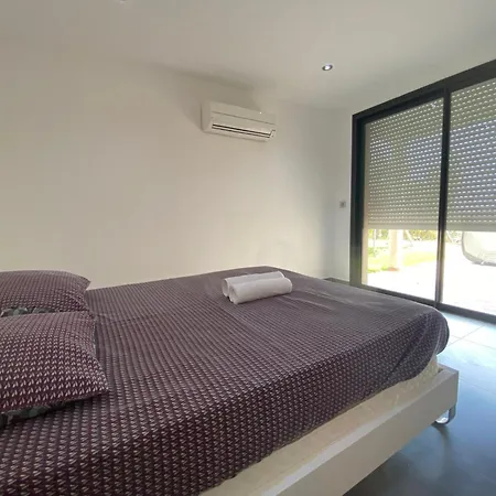 Bas De - Canella Διαμέρισμα