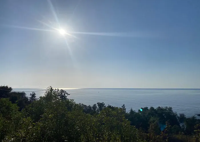 Apartmán Bas De - Canella *