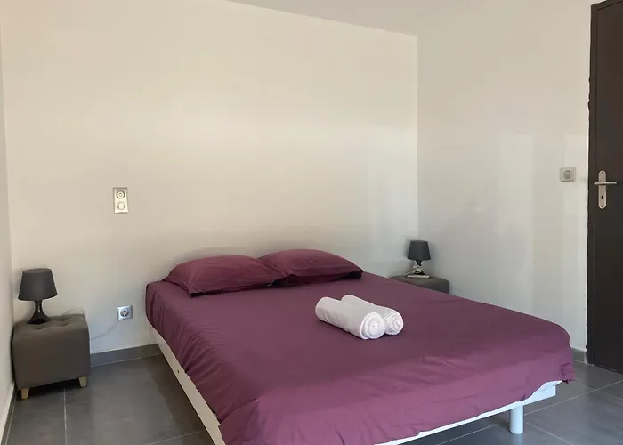 Apartmán Bas De - Canella