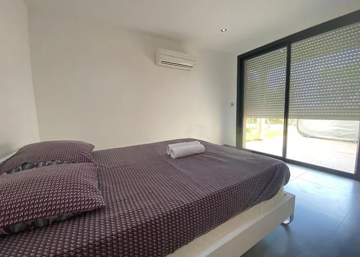 Bas De - Canella Apartmán