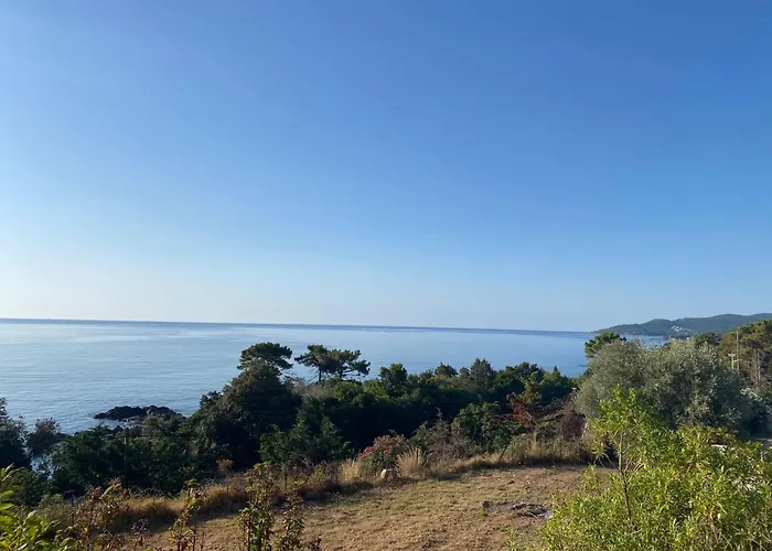 Bas De - Canella Sari-Solenzara